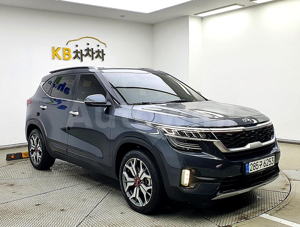 KNAET815HMK159450 2021 KIA SELTOS 1.6 DIESEL 4WD SIGNATURE-1