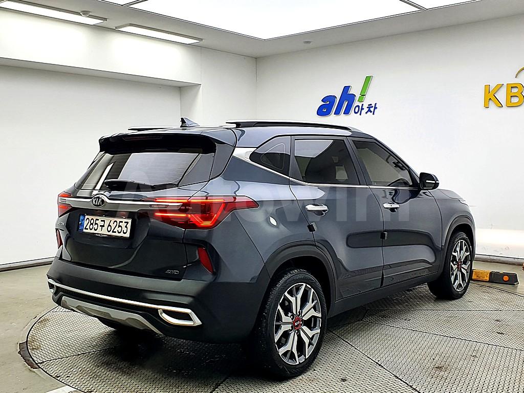 KNAET815HMK159450 2021 KIA SELTOS 1.6 DIESEL 4WD SIGNATURE-2