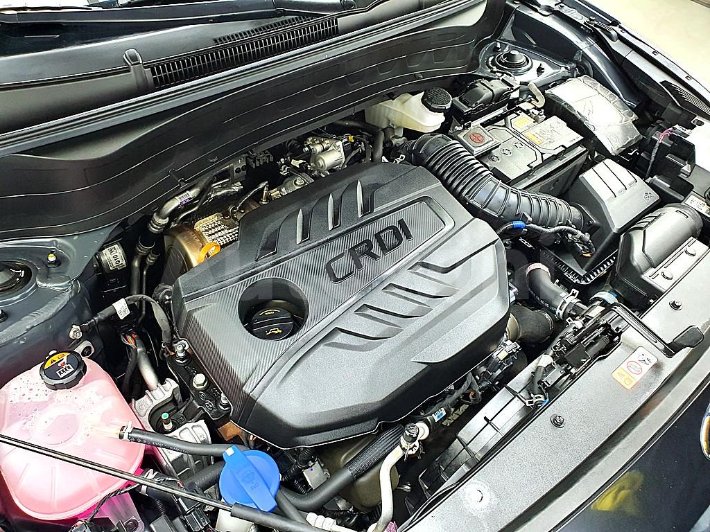 KNAET815HMK159450 2021 KIA SELTOS 1.6 DIESEL 4WD SIGNATURE-5