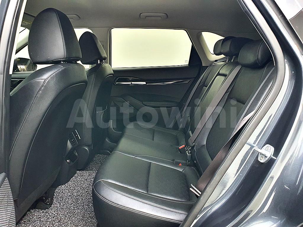 2021 KIA SELTOS 1.6 DIESEL 4WD SIGNATURE - 9