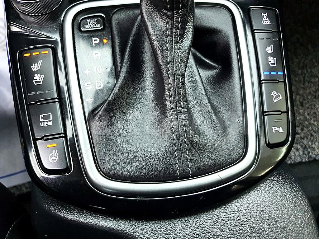 2021 KIA SELTOS 1.6 DIESEL 4WD SIGNATURE - 15