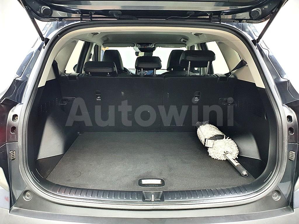 2021 KIA SELTOS 1.6 DIESEL 4WD SIGNATURE - 16