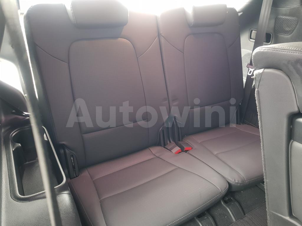 2014 HYUNDAI MAXCRUZ 2.2 EVGT 4WD FULL OPTION. - 22