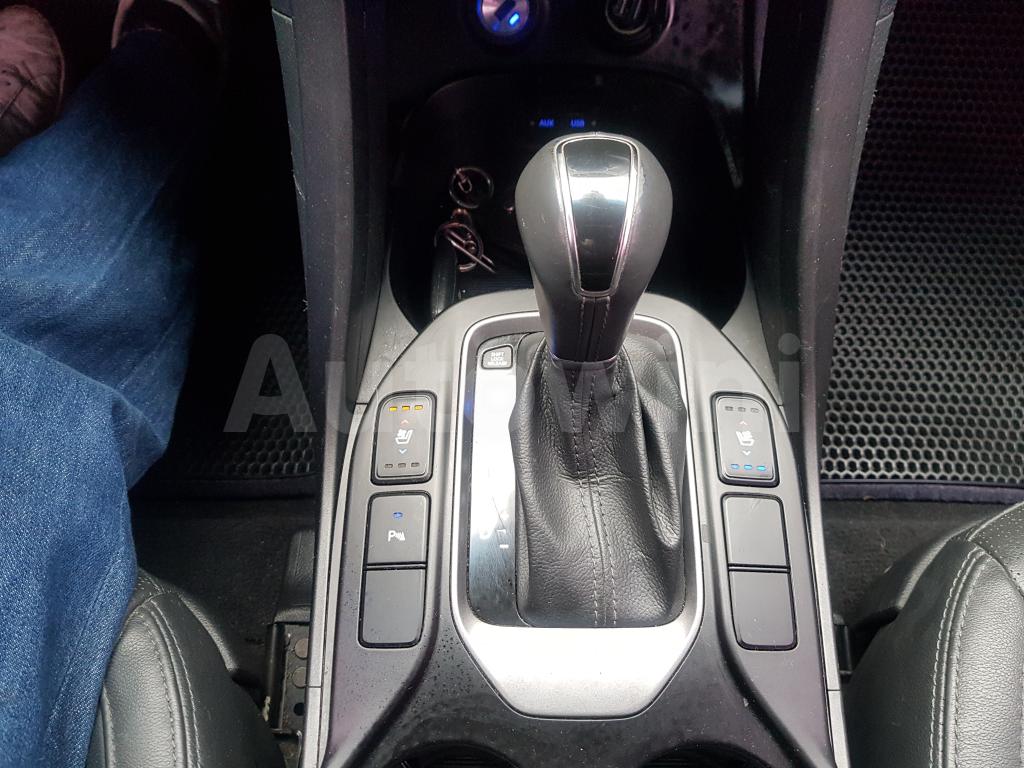 2014 HYUNDAI MAXCRUZ 2.2 EVGT 4WD FULL OPTION. - 45