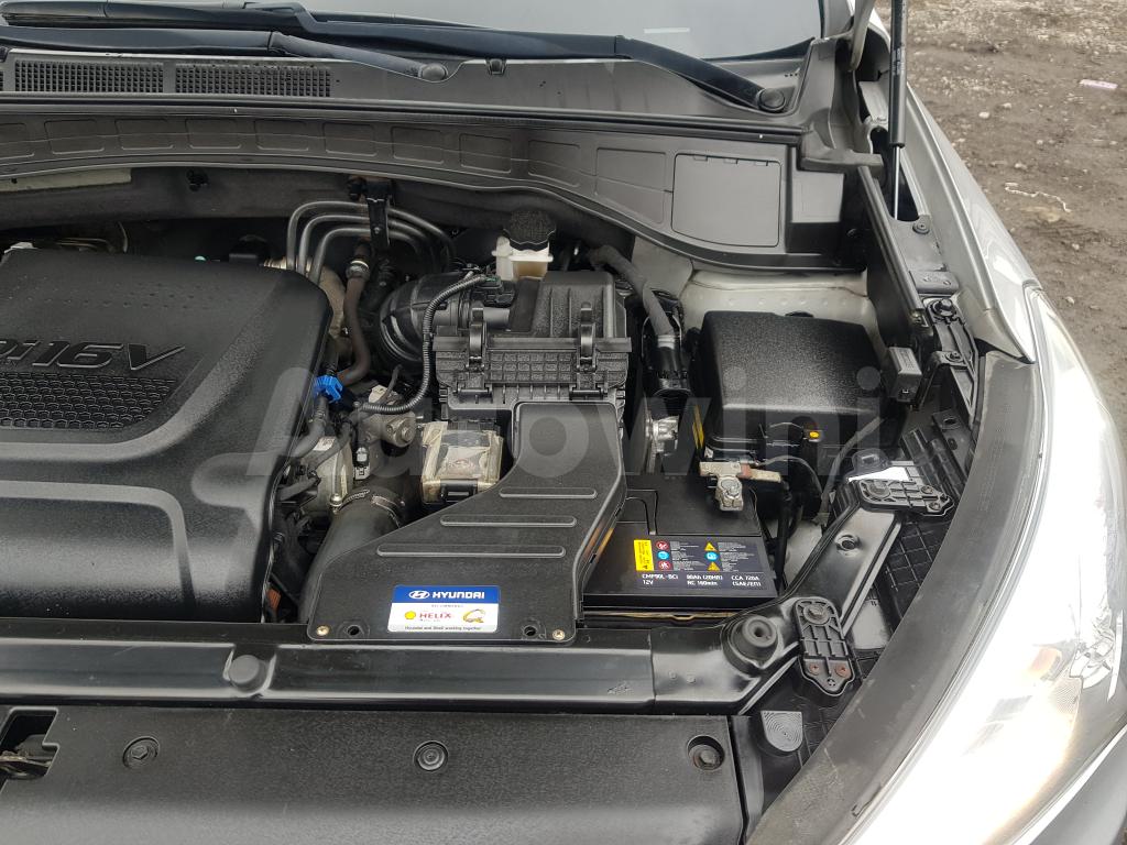 2014 HYUNDAI MAXCRUZ 2.2 EVGT 4WD FULL OPTION. - 50