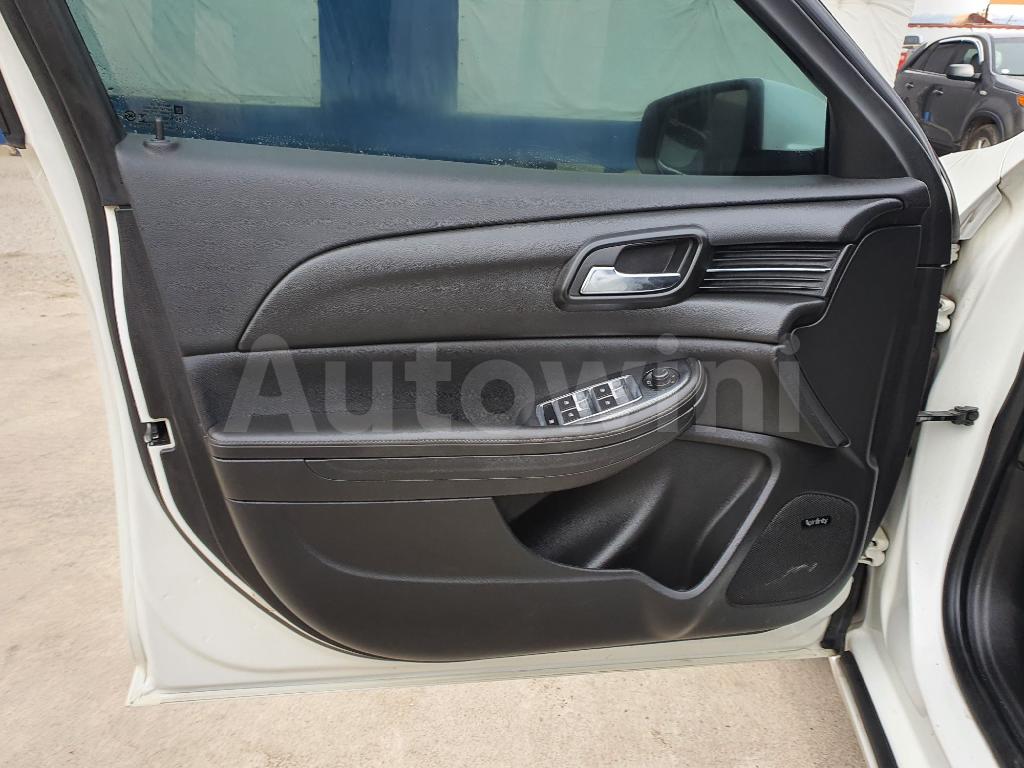 2015 GM DAEWOO (CHEVROLET) MALIBU LT S KEY2 ABS VDC AT - 14