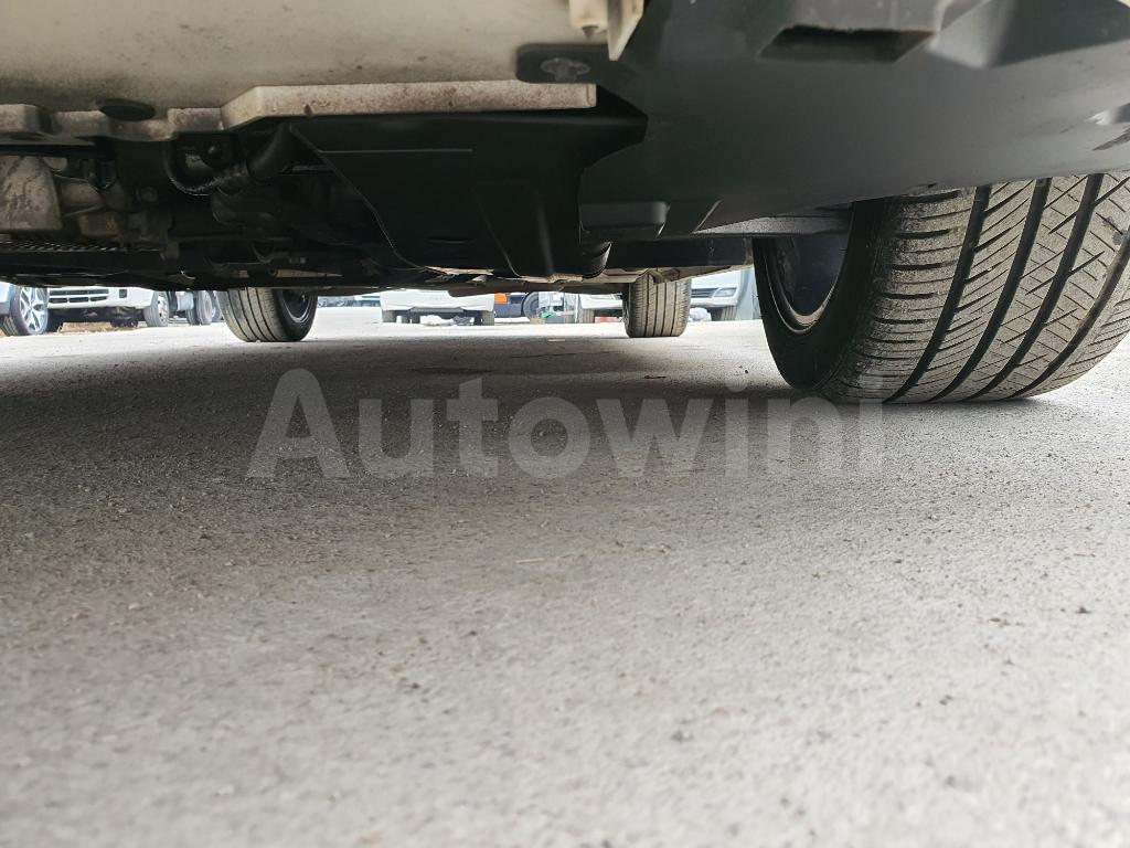 2015 GM DAEWOO (CHEVROLET) MALIBU LT S KEY2 ABS VDC AT - 30