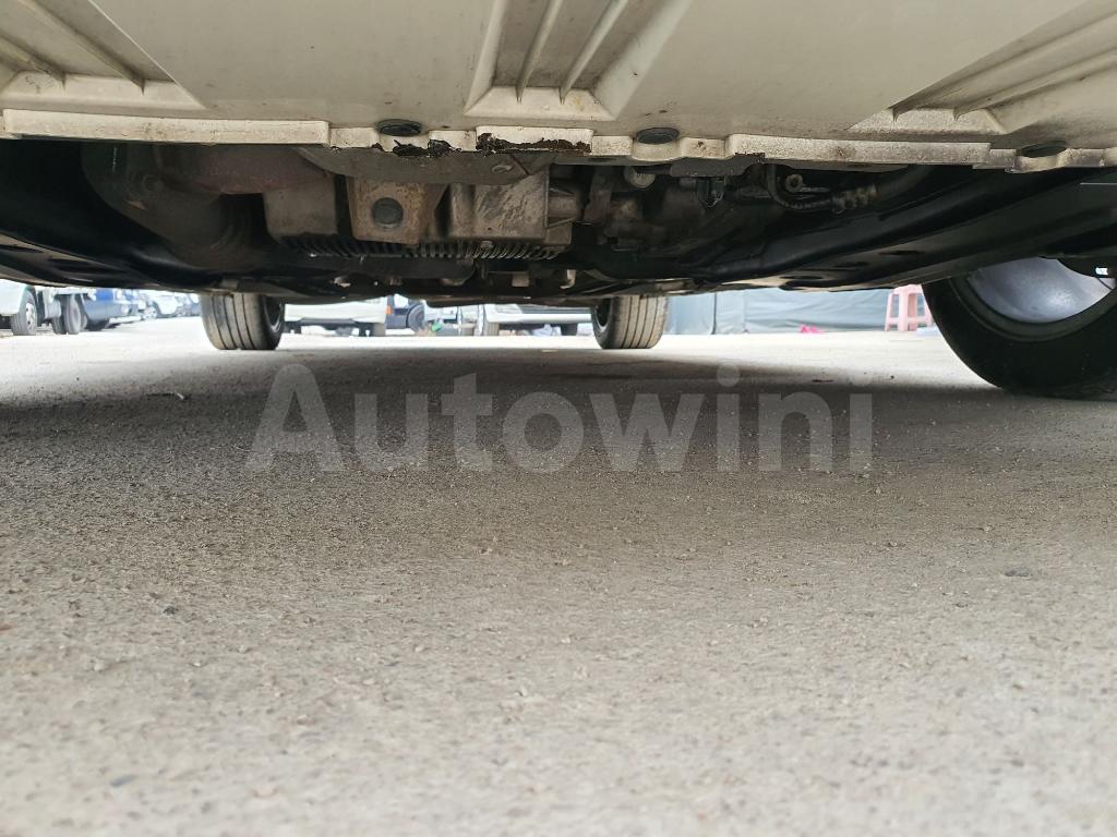 2015 GM DAEWOO (CHEVROLET) MALIBU LT S KEY2 ABS VDC AT - 32