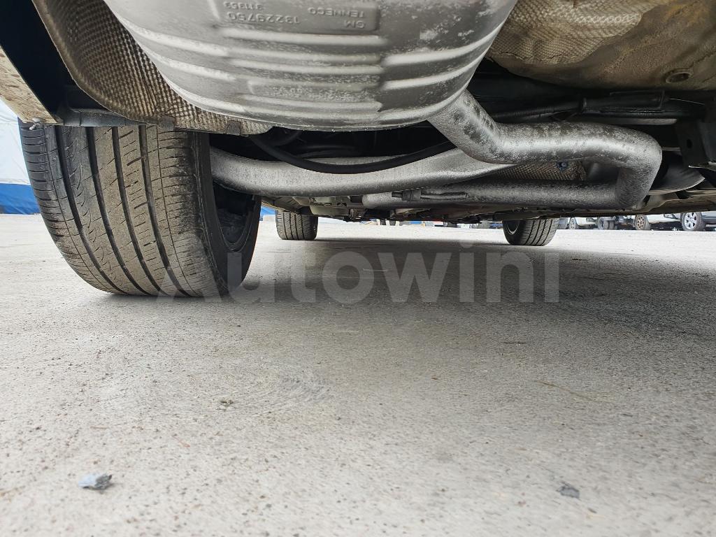 2015 GM DAEWOO (CHEVROLET) MALIBU LT S KEY2 ABS VDC AT - 34