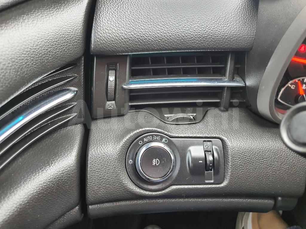 2015 GM DAEWOO (CHEVROLET) MALIBU LT S KEY2 ABS VDC AT - 39