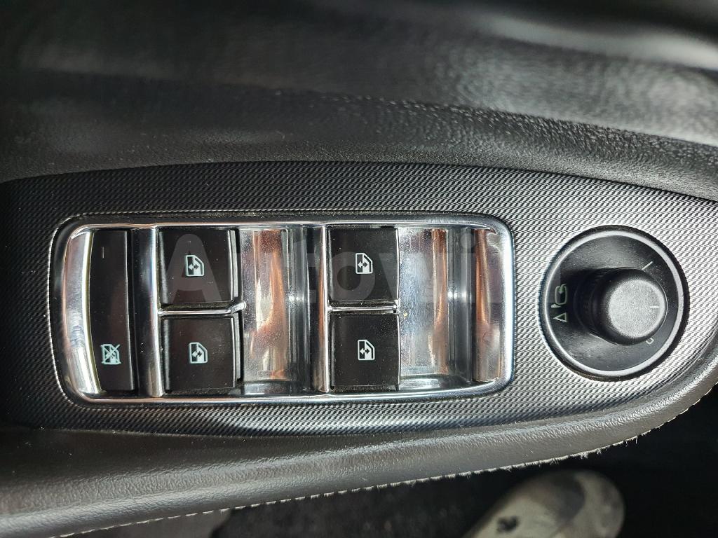 2015 GM DAEWOO (CHEVROLET) MALIBU LT S KEY2 ABS VDC AT - 40