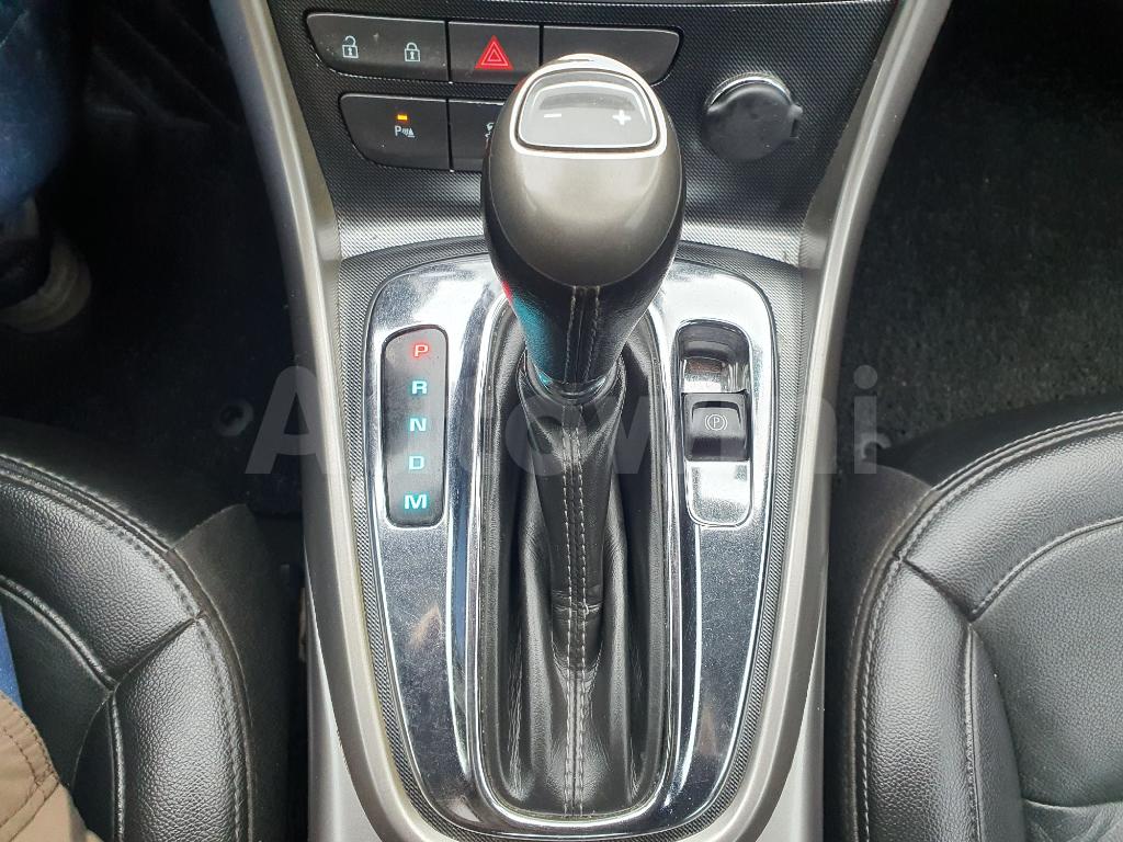 2015 GM DAEWOO (CHEVROLET) MALIBU LT S KEY2 ABS VDC AT - 44