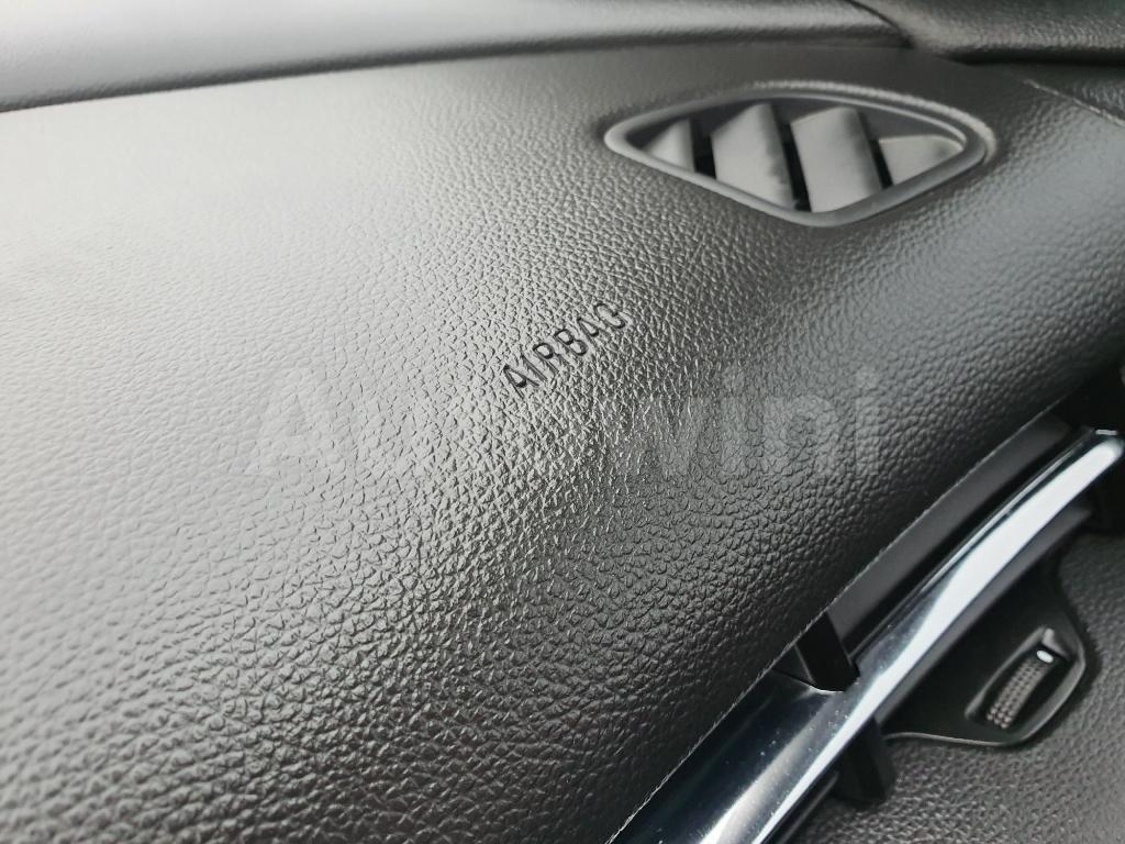 2015 GM DAEWOO (CHEVROLET) MALIBU LT S KEY2 ABS VDC AT - 45