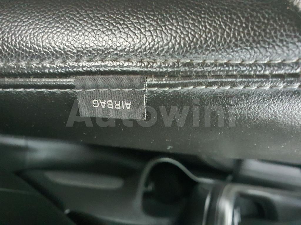 2015 GM DAEWOO (CHEVROLET) MALIBU LT S KEY2 ABS VDC AT - 47