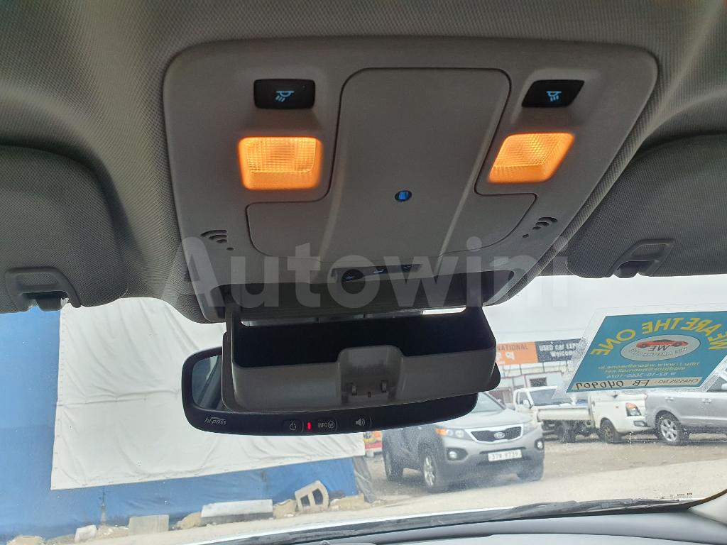2015 GM DAEWOO (CHEVROLET) MALIBU LT S KEY2 ABS VDC AT - 48
