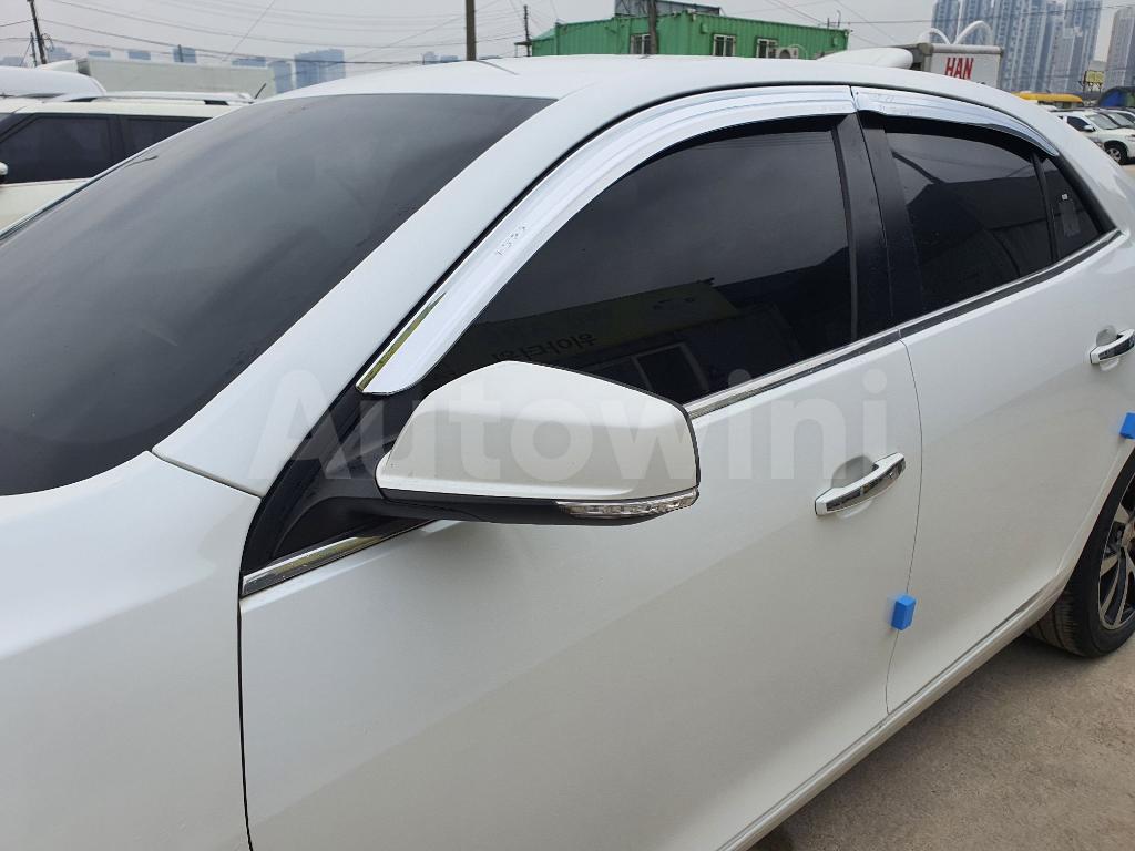 2015 GM DAEWOO (CHEVROLET) MALIBU LT S KEY2 ABS VDC AT - 55