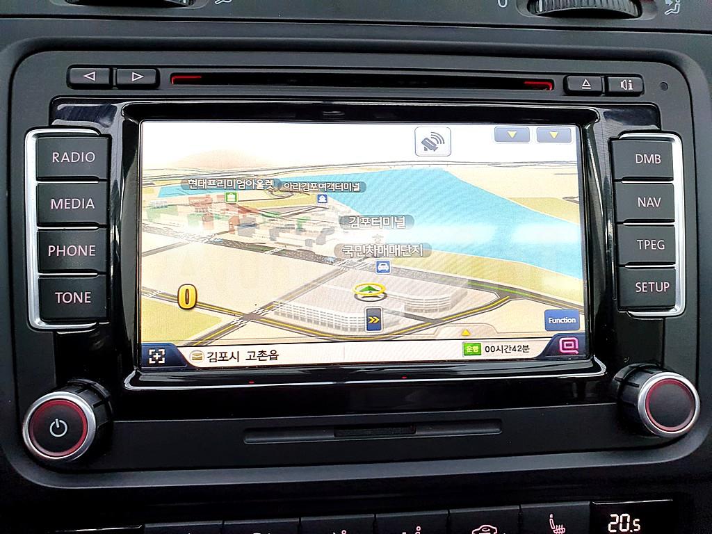 2013 VOLKSWAGEN GOLF 6GEN 2.0 TDI CABRIOLET - 14
