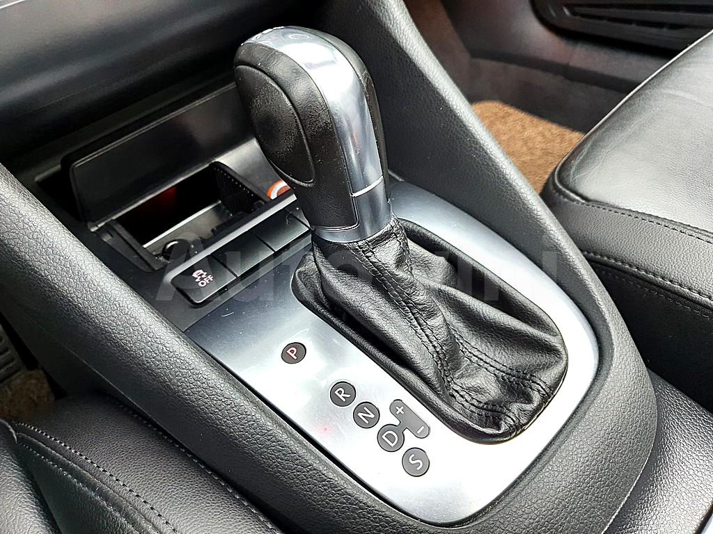 2013 VOLKSWAGEN GOLF 6GEN 2.0 TDI CABRIOLET - 17