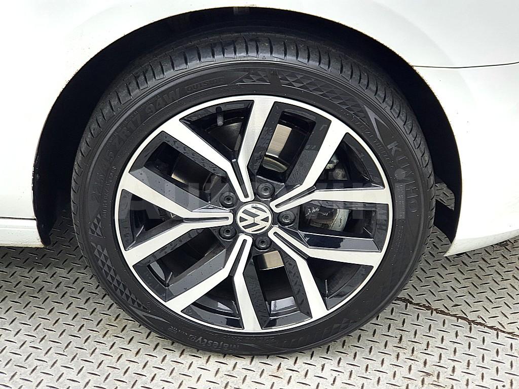 2013 VOLKSWAGEN GOLF 6GEN 2.0 TDI CABRIOLET - 19