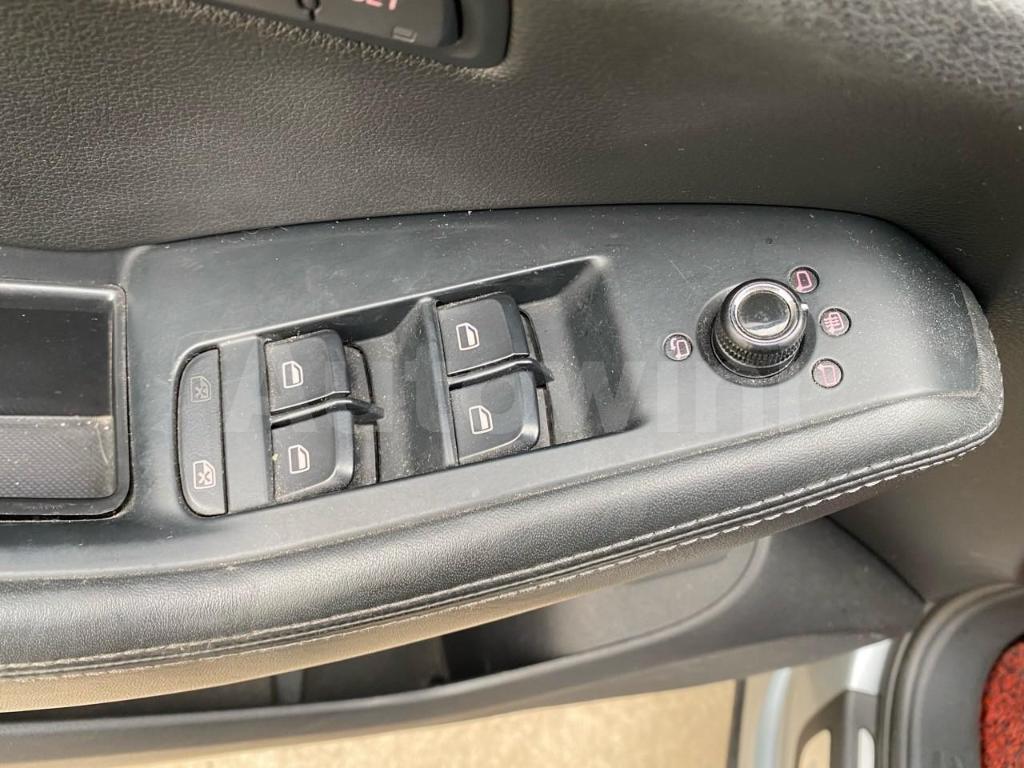 2011 AUDI Q5 4WD SUNROOF SMART KEY CAMERA - 10