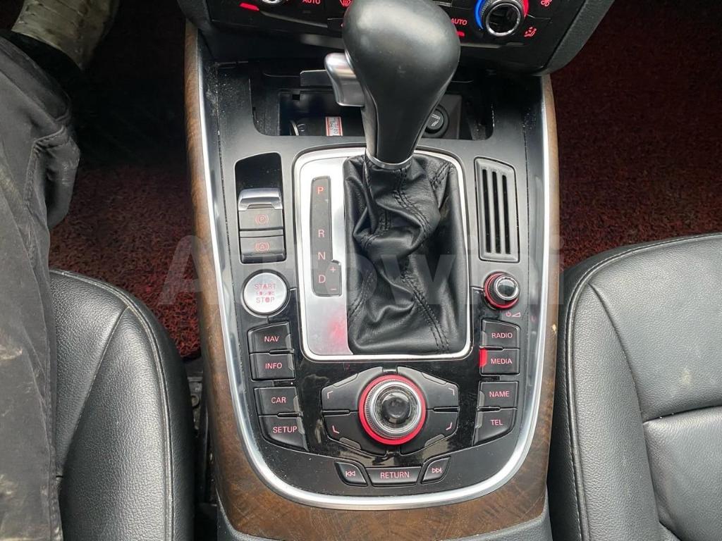 2011 AUDI Q5 4WD SUNROOF SMART KEY CAMERA - 29