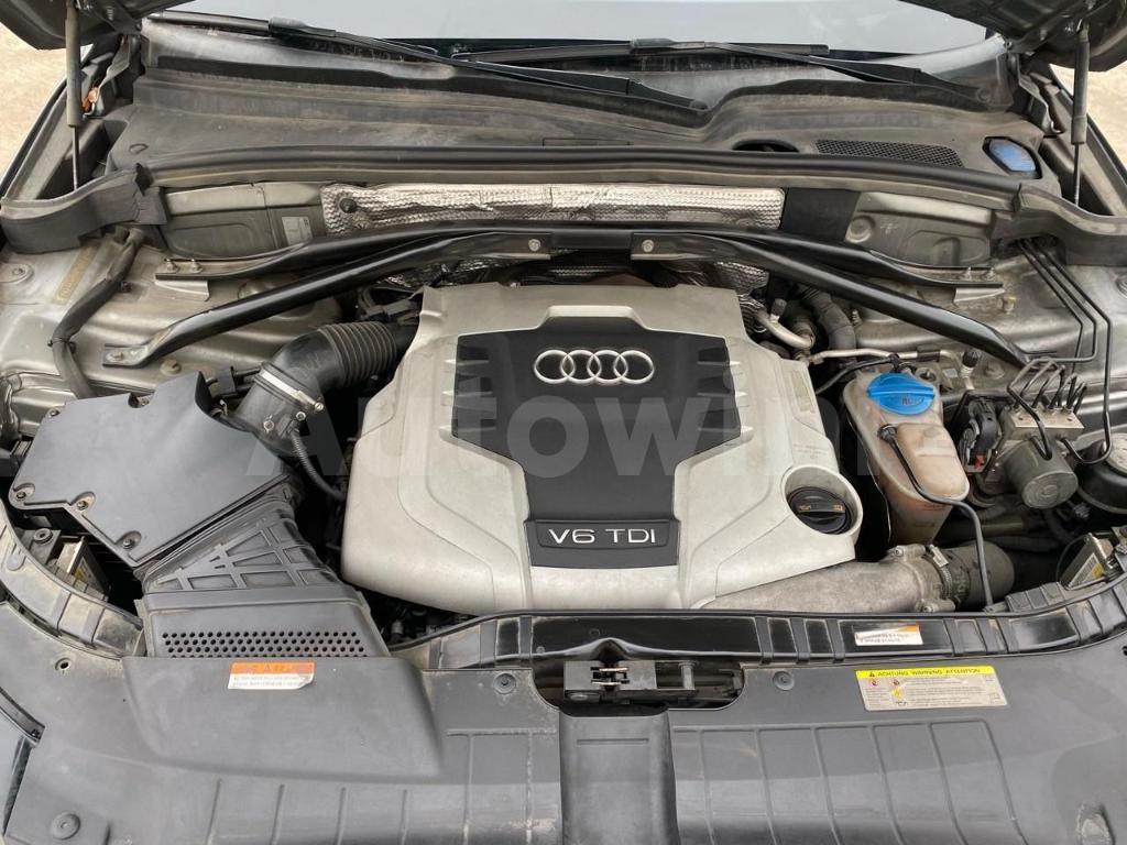 2011 AUDI Q5 4WD SUNROOF SMART KEY CAMERA - 33