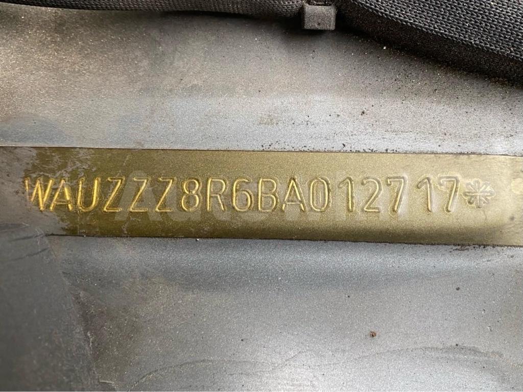 2011 AUDI Q5 4WD SUNROOF SMART KEY CAMERA - 34