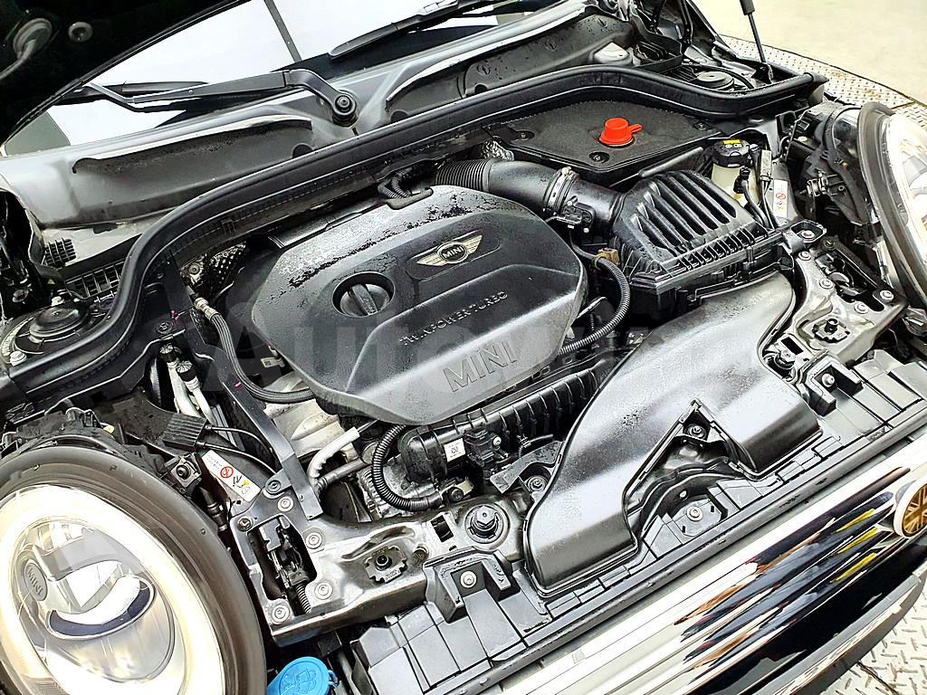 2015 MINI COOPER 1.5 3 DOOR HIGH - 6