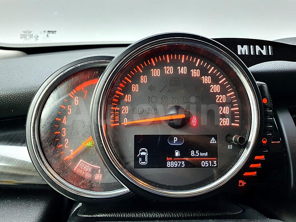 2015 MINI COOPER 1.5 3 DOOR HIGH - 7