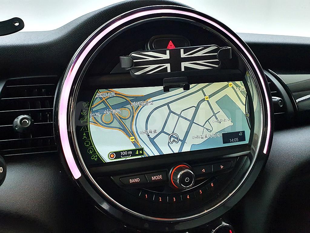 2015 MINI COOPER 1.5 3 DOOR HIGH - 13