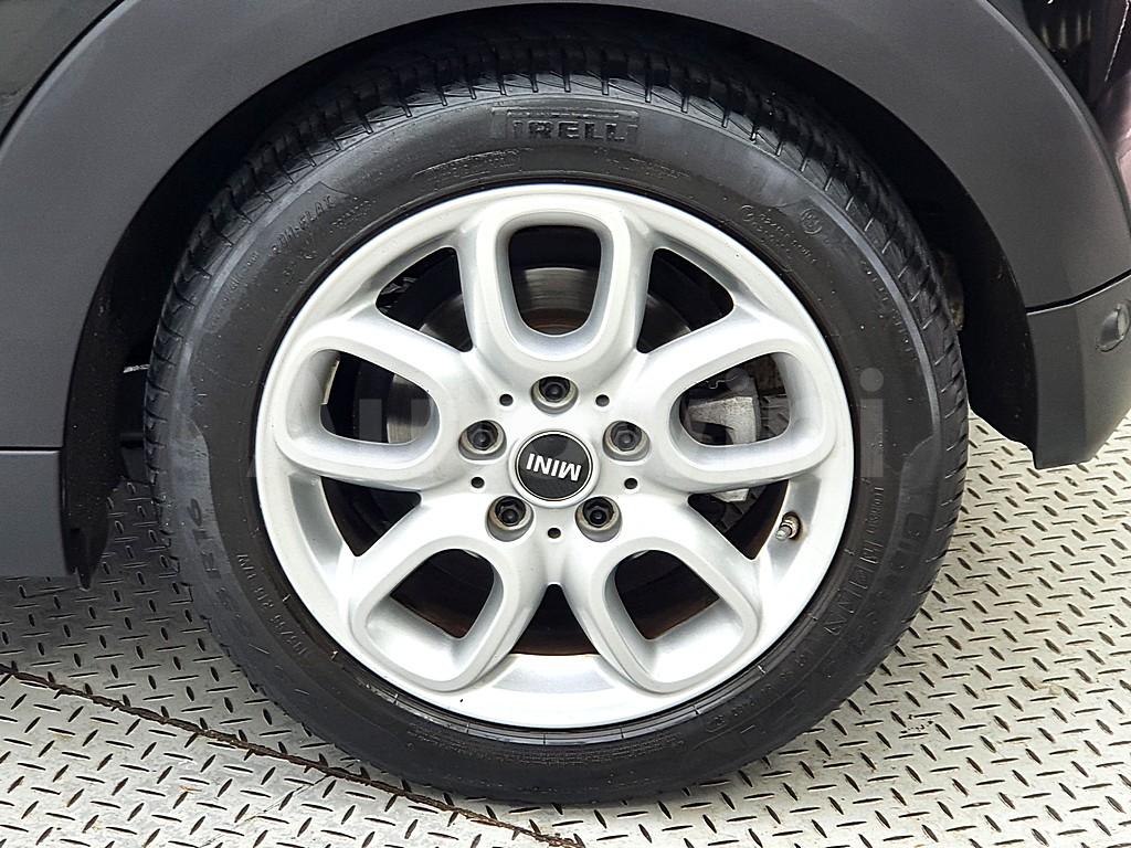 2015 MINI COOPER 1.5 3 DOOR HIGH - 18