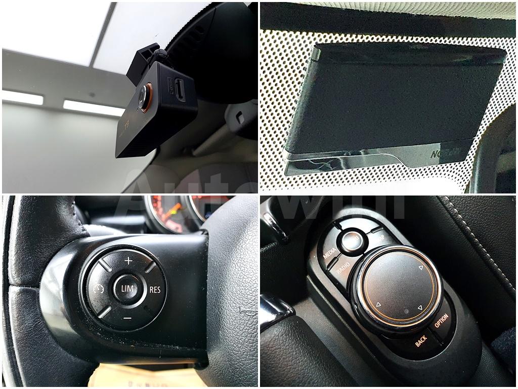 2015 MINI COOPER 1.5 3 DOOR HIGH - 19