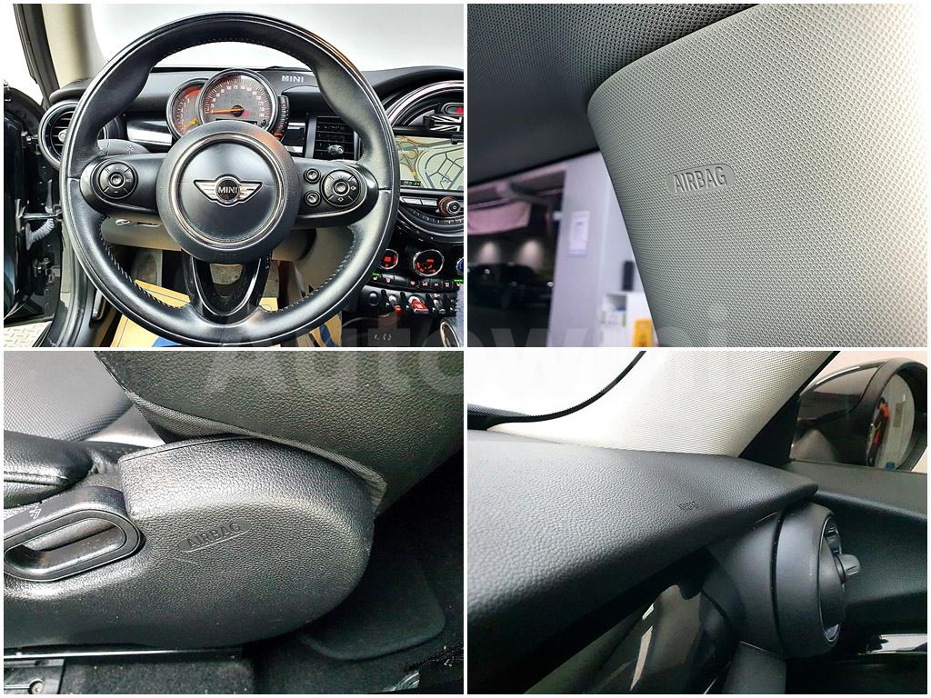 2015 MINI COOPER 1.5 3 DOOR HIGH - 20