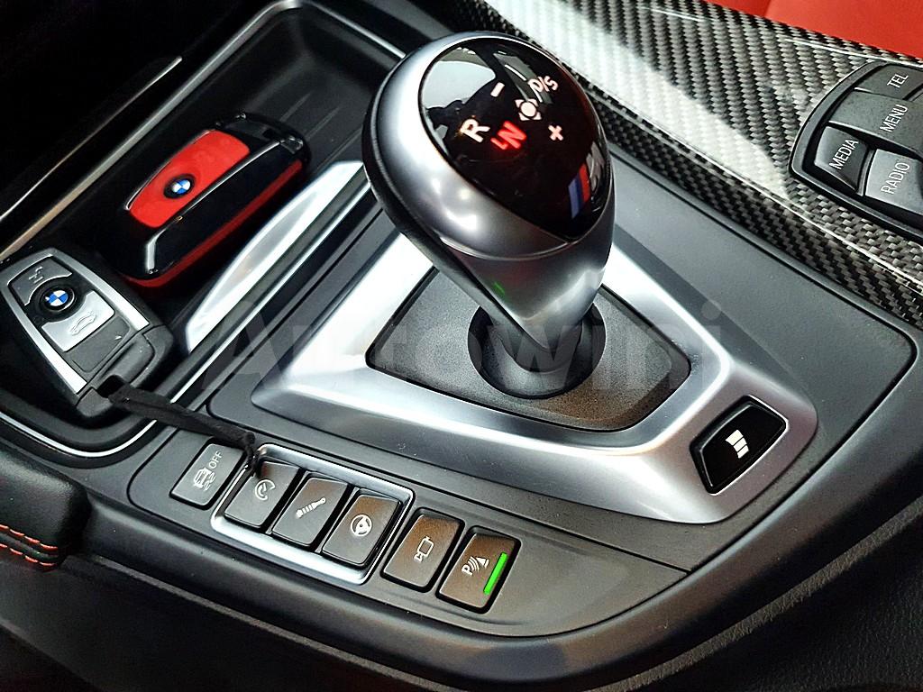 2015 BMW M4 F82  M4 COUPE - 14