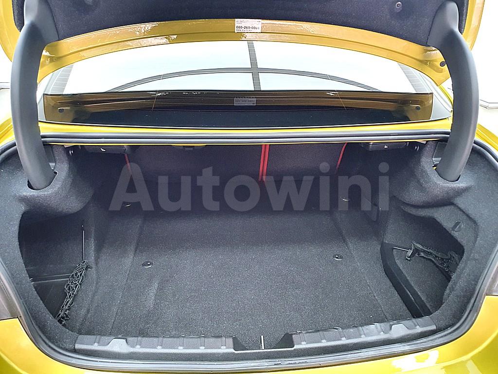 2015 BMW M4 F82  M4 COUPE - 17