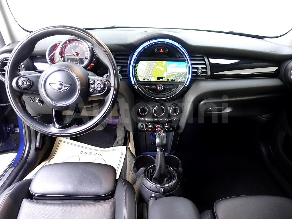 2016 MINI COOPER FIVE-DOOR - 5