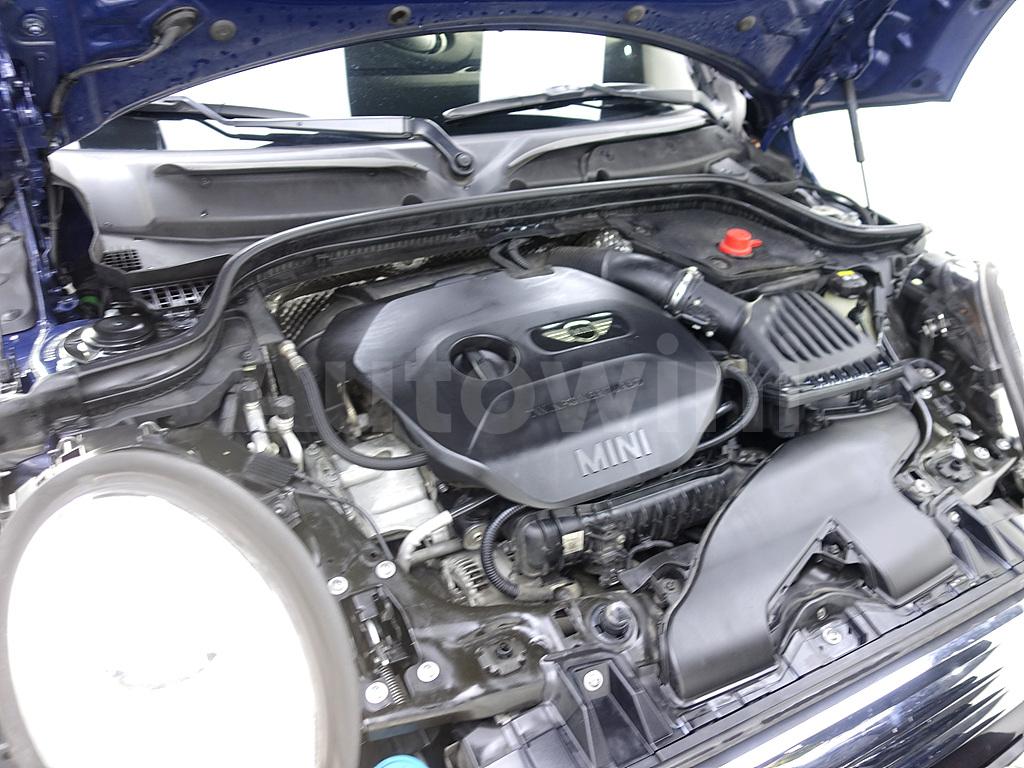 2016 MINI COOPER FIVE-DOOR - 6