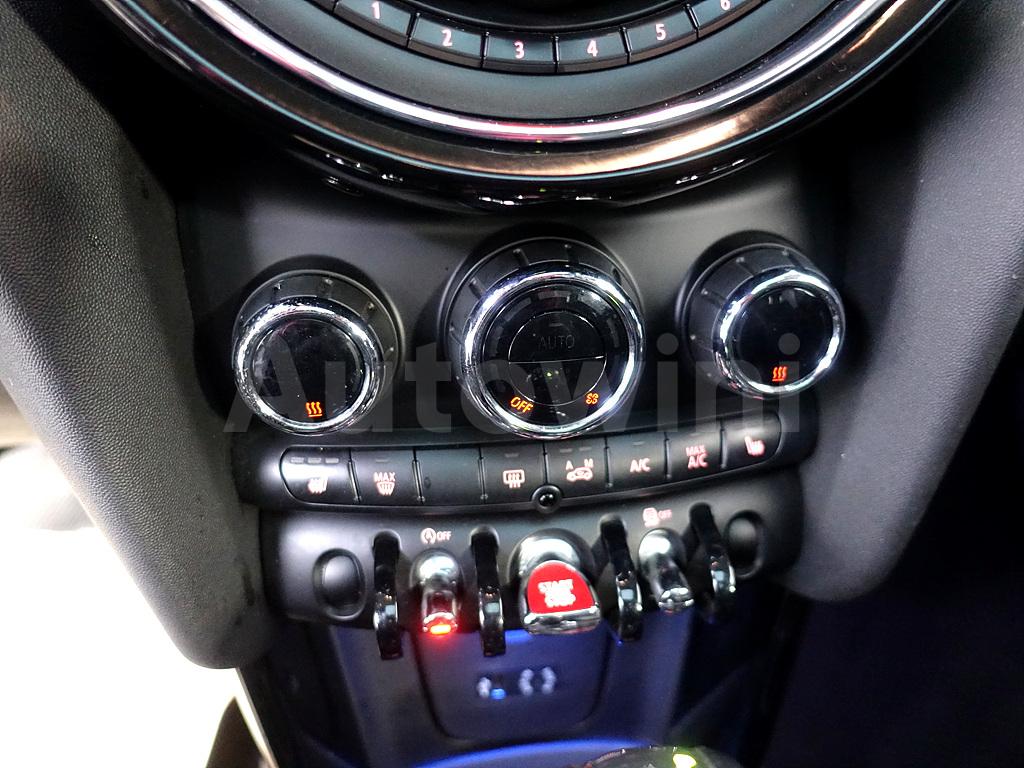 2016 MINI COOPER FIVE-DOOR - 12