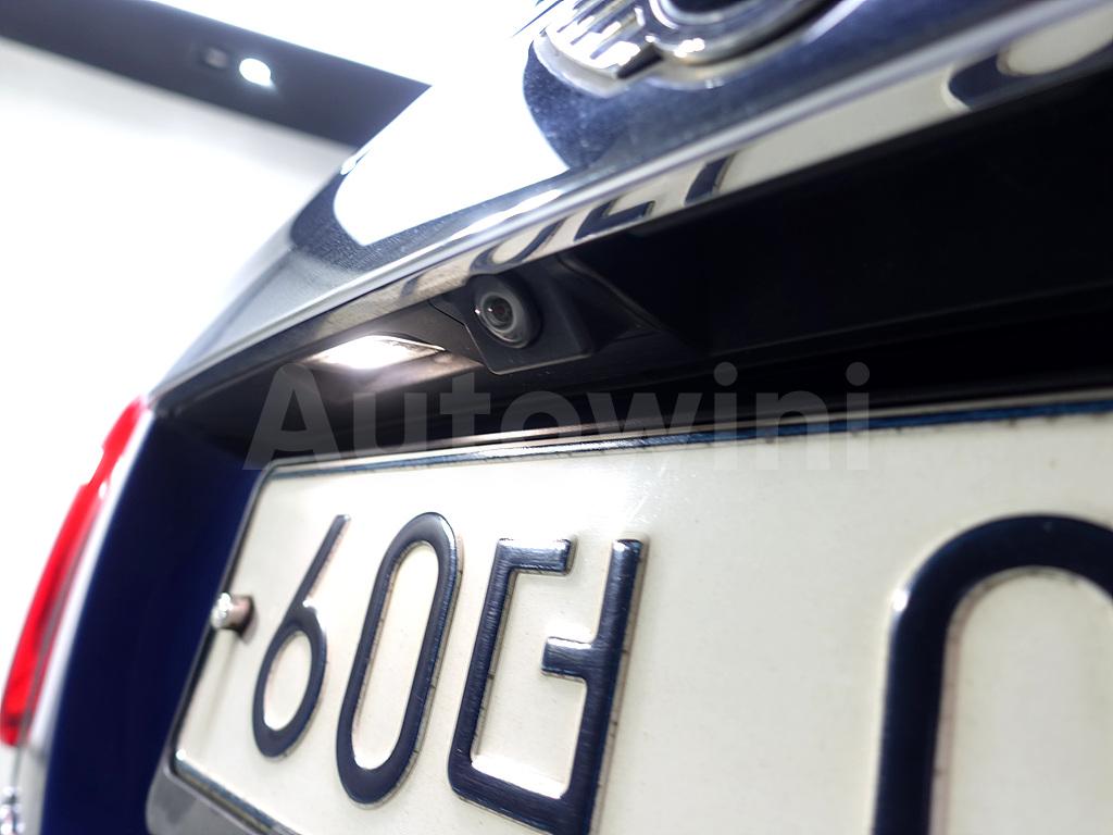 2016 MINI COOPER FIVE-DOOR - 19