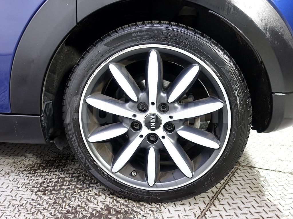 2016 MINI COOPER FIVE-DOOR - 20