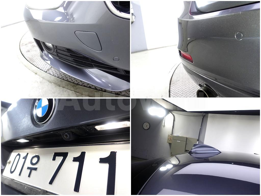 2015 BMW 3 SERIES F30  320I - 17