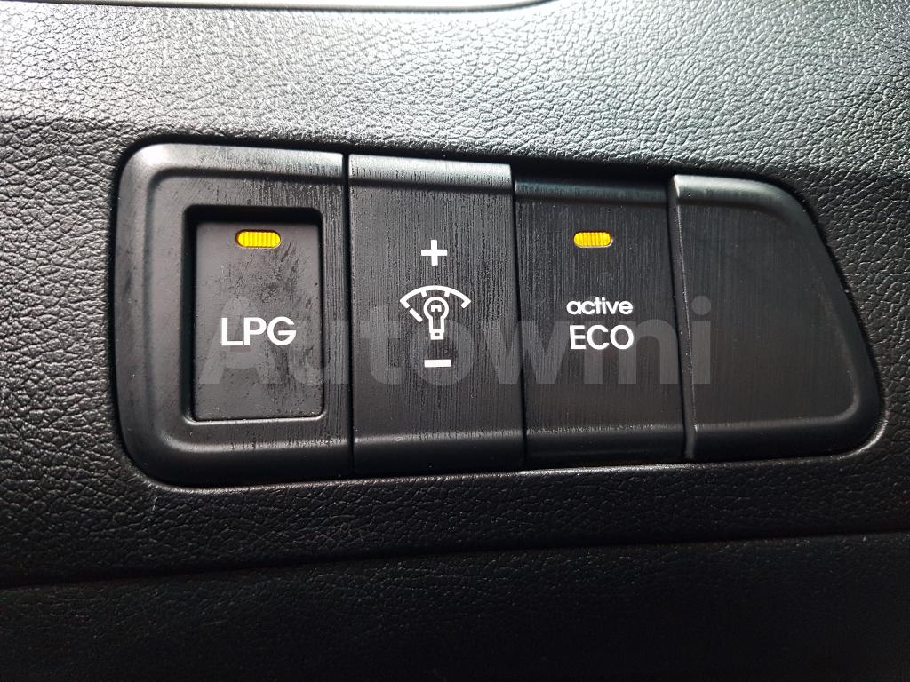 2015 HYUNDAI  AVANTE ELANTRA L (17+FULLAUTO+ANDROID+LEATHER - 20