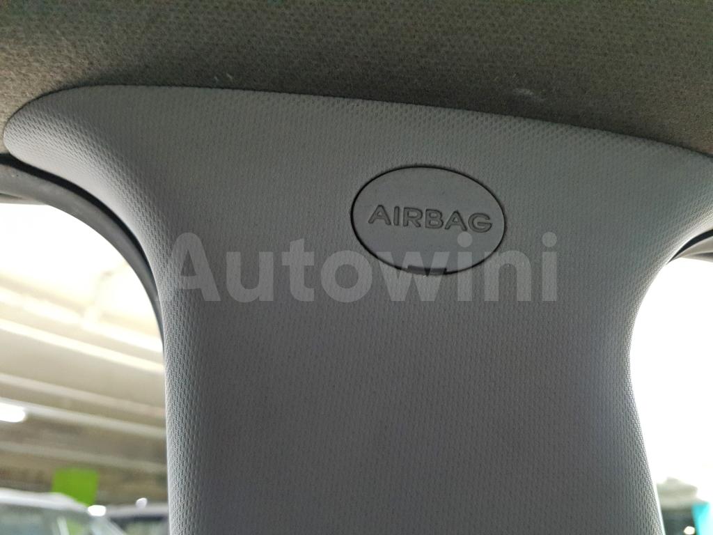 2015 HYUNDAI  AVANTE ELANTRA L (17+FULLAUTO+ANDROID+LEATHER - 22