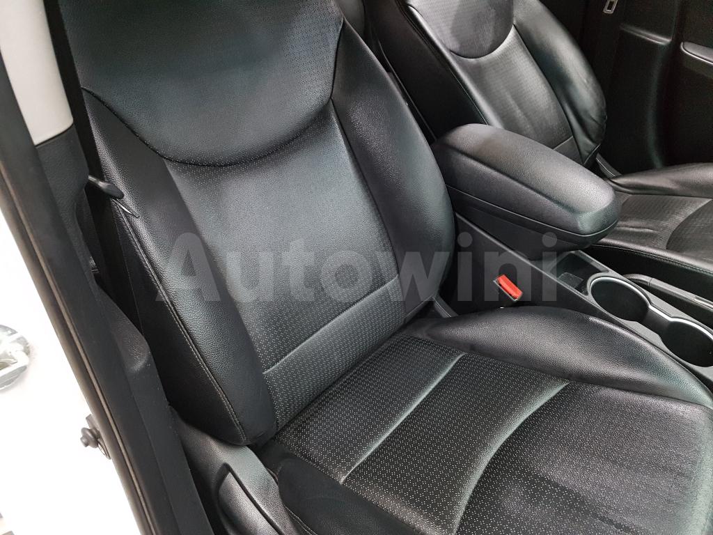 2015 HYUNDAI  AVANTE ELANTRA L (17+FULLAUTO+ANDROID+LEATHER - 30