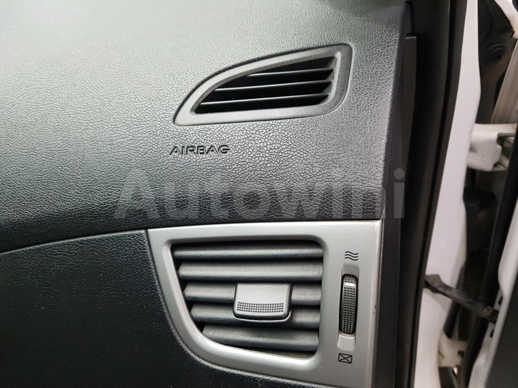 2015 HYUNDAI  AVANTE ELANTRA L (17+FULLAUTO+ANDROID+LEATHER - 32