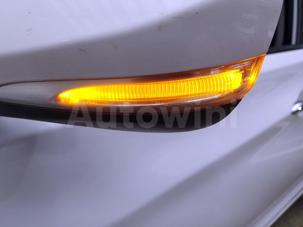 2015 HYUNDAI  AVANTE ELANTRA L (17+FULLAUTO+ANDROID+LEATHER - 33