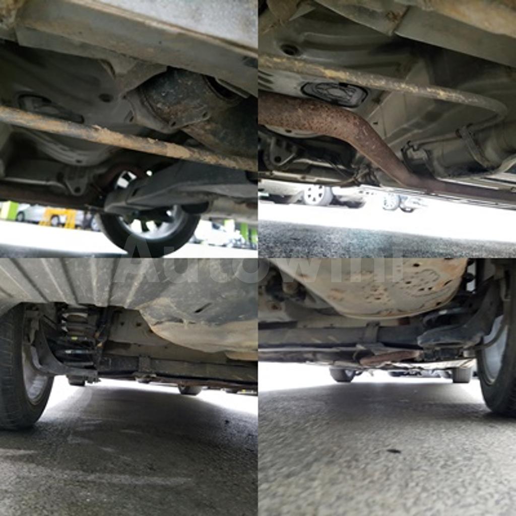 2015 HYUNDAI  AVANTE ELANTRA L (17+FULLAUTO+ANDROID+LEATHER - 38