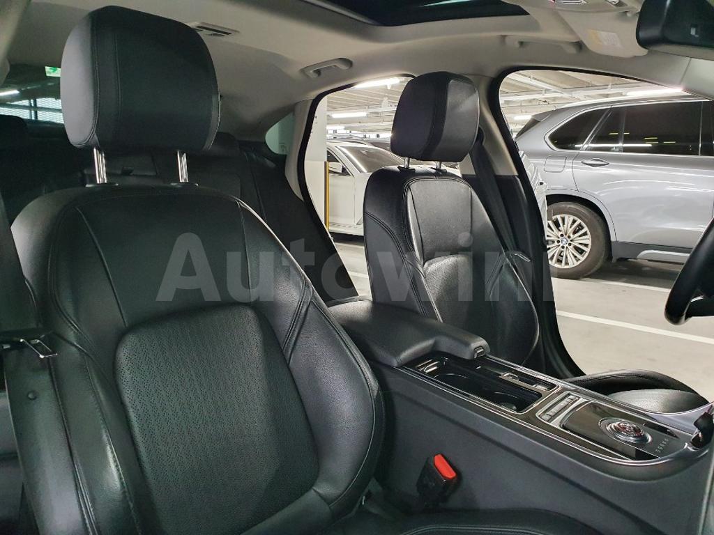 2017 JAGUAR XF 20D 4WD PRESTIGE *GOOD CAR* - 29