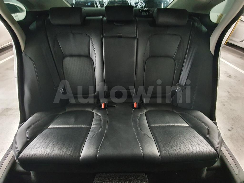 2017 JAGUAR XF 20D 4WD PRESTIGE *GOOD CAR* - 30