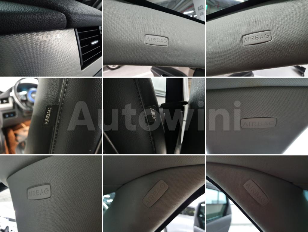 2017 JAGUAR XF 20D 4WD PRESTIGE *GOOD CAR* - 47